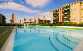 Apartment In Cristimar Complex